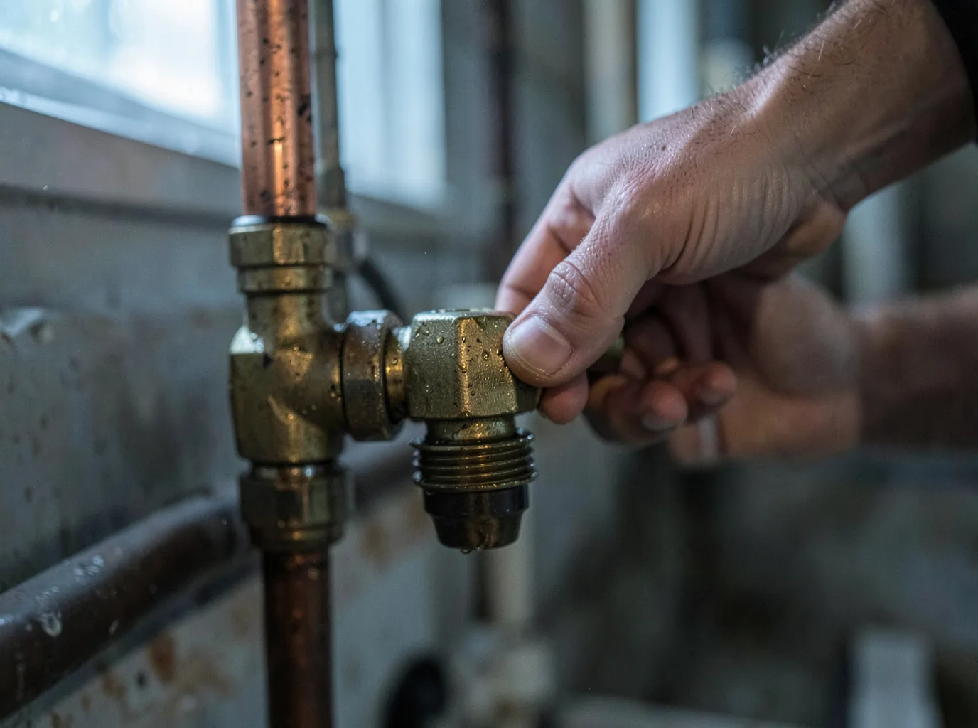 Emergency Plumber Verden, OK FAQs
